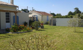 Maison proche la tremblade et de ronce les bains
